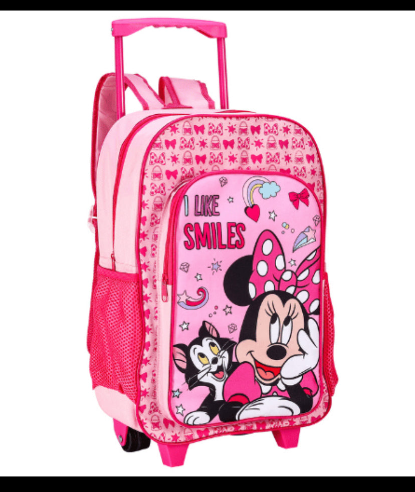 Kids Trolley Case