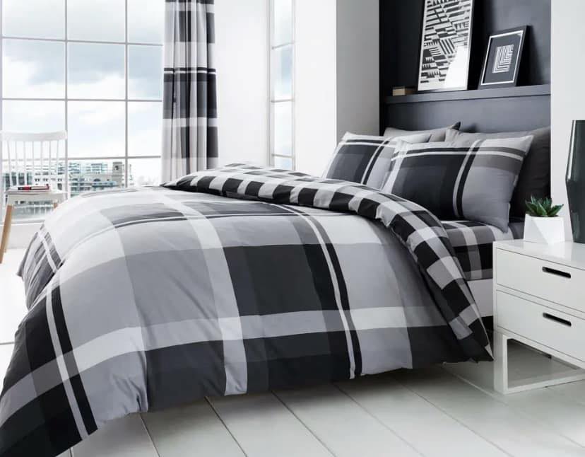 Waverly duvet 3 colours