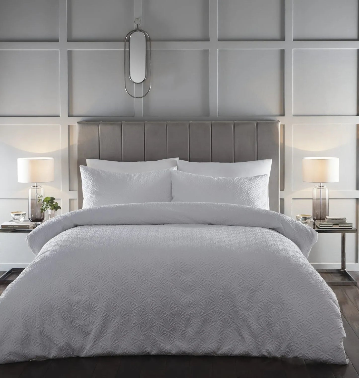 Sofia Duvet