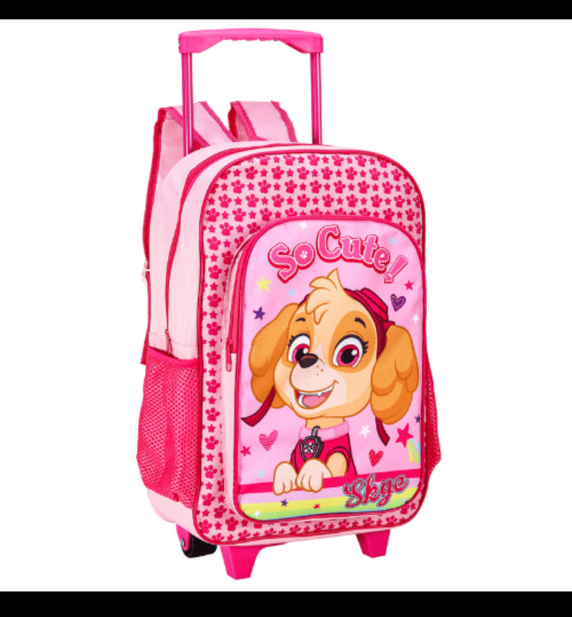Kids Trolley Case