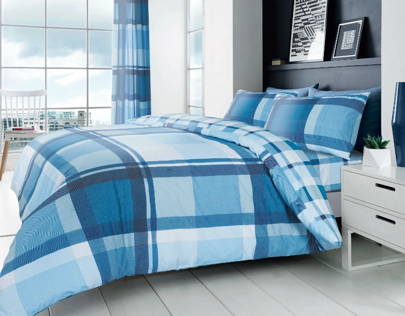 Waverly duvet 3 colours