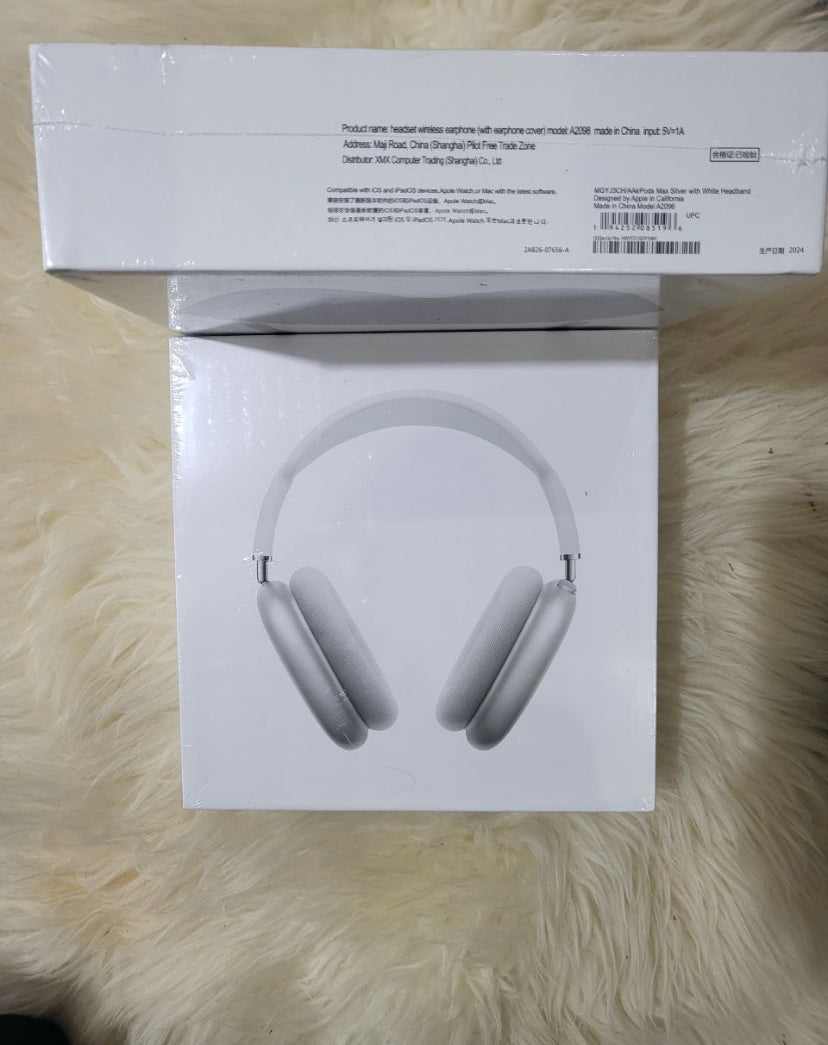 Headphones