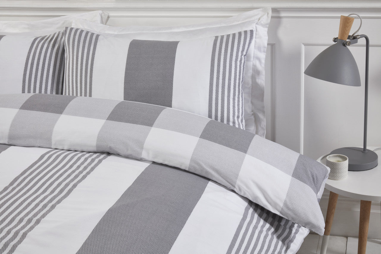 Chambray Duvet 2 Colours
