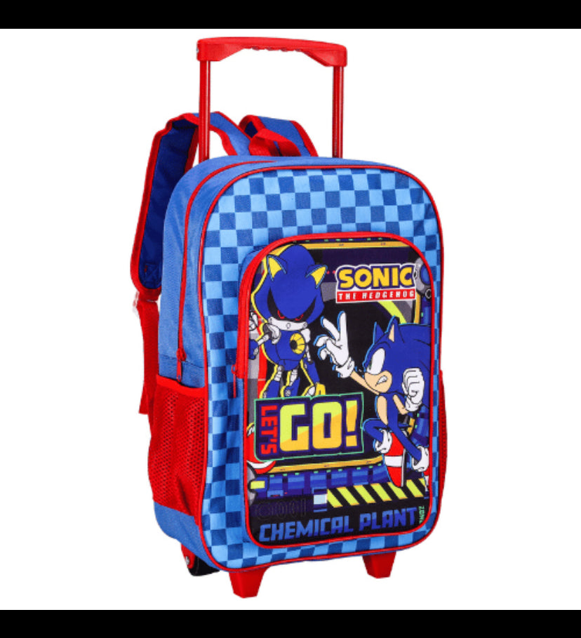 Kids Trolley Case