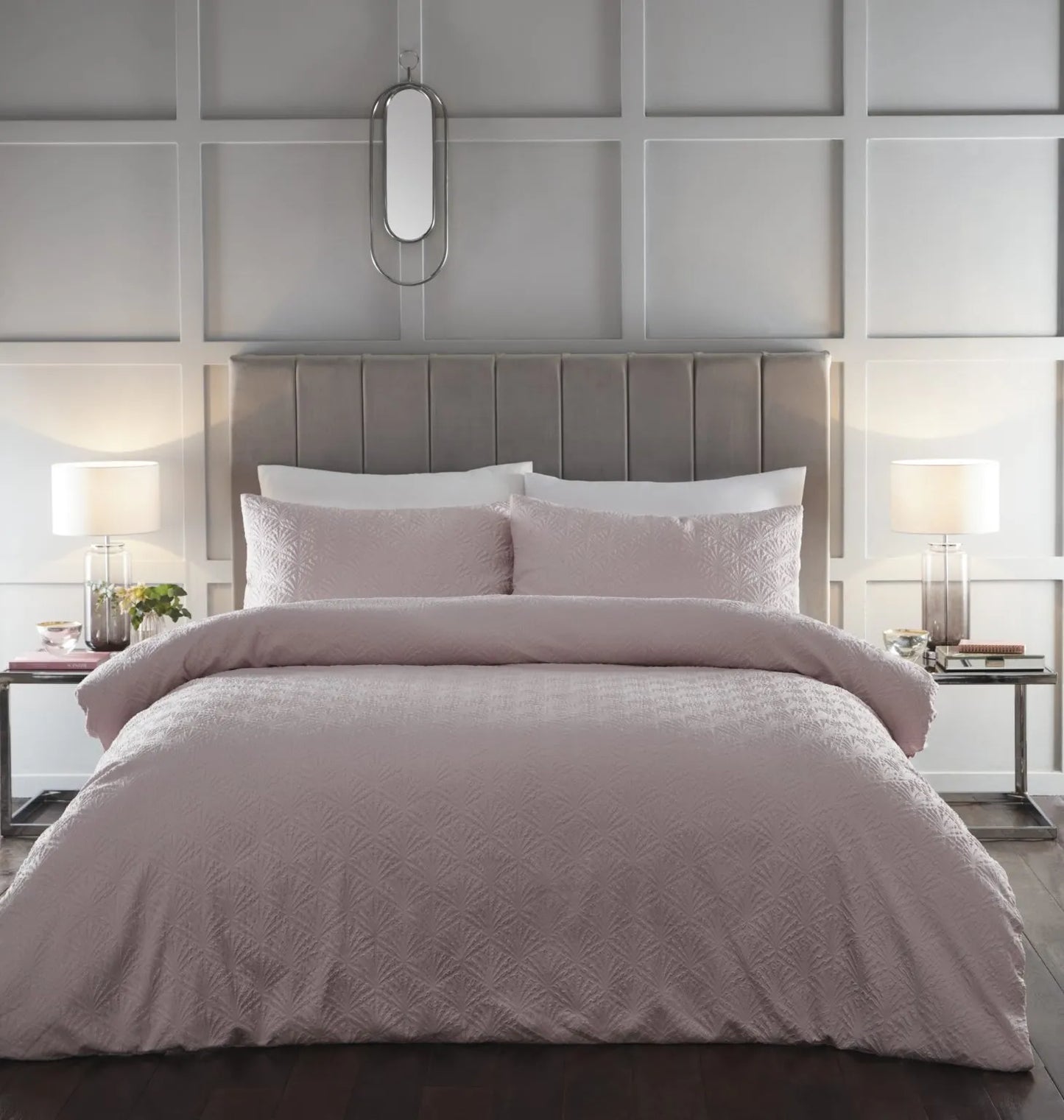 Sofia Duvet