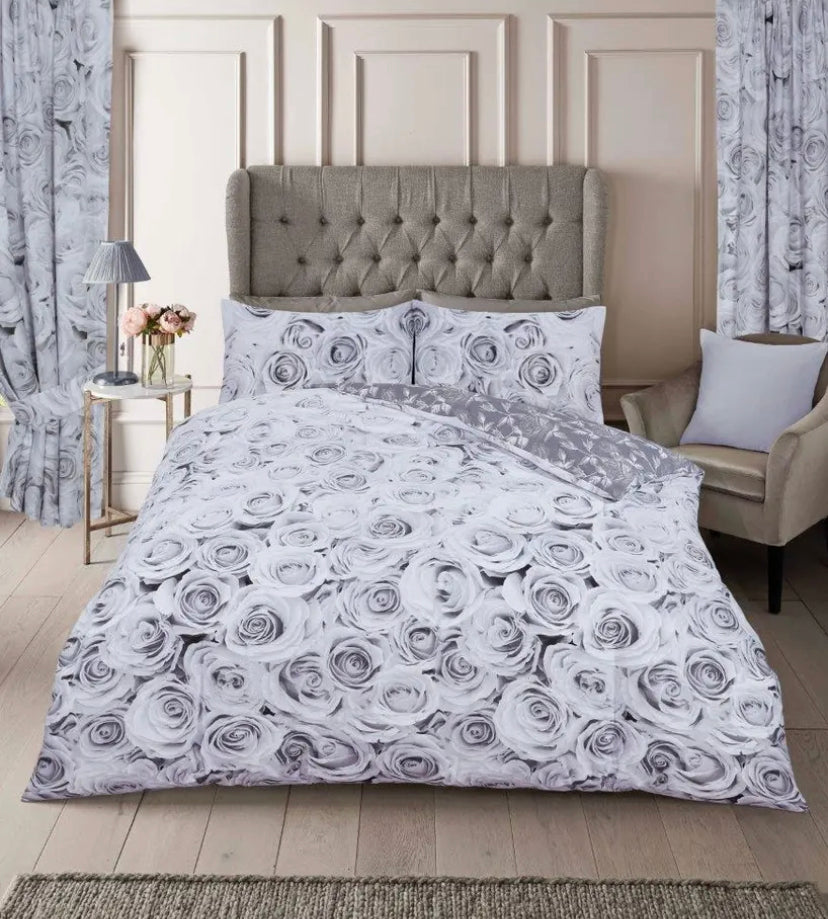 Belle Rose Duvet 3 colours