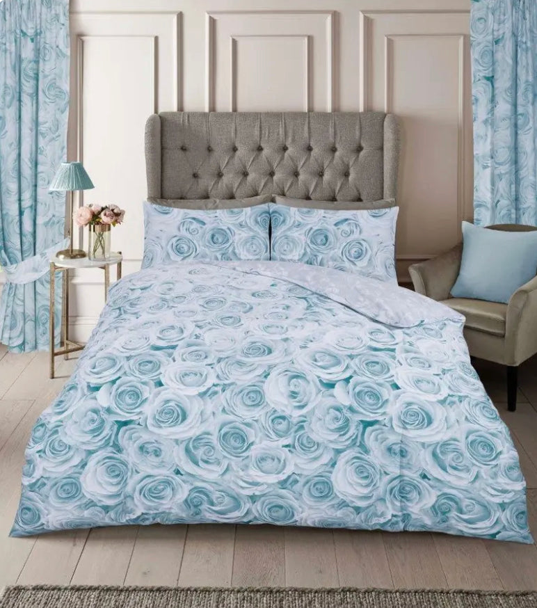 Belle Rose Duvet 3 colours