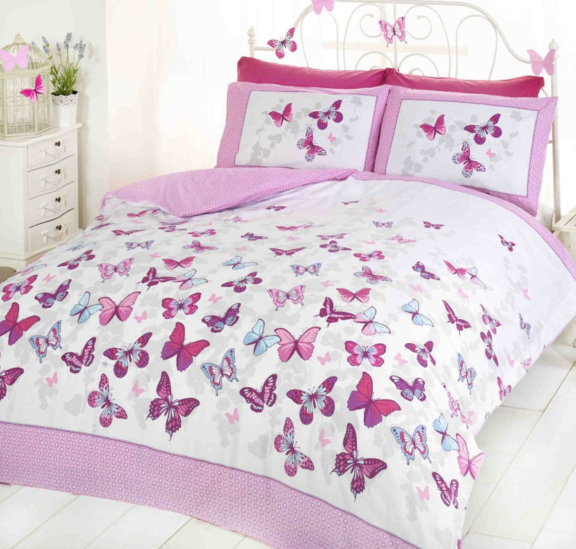 Flutter 2 colours