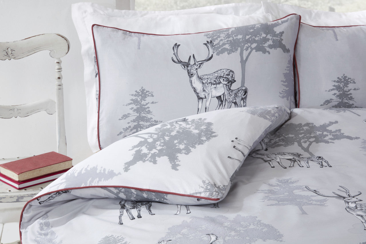 Sherwood Duvet