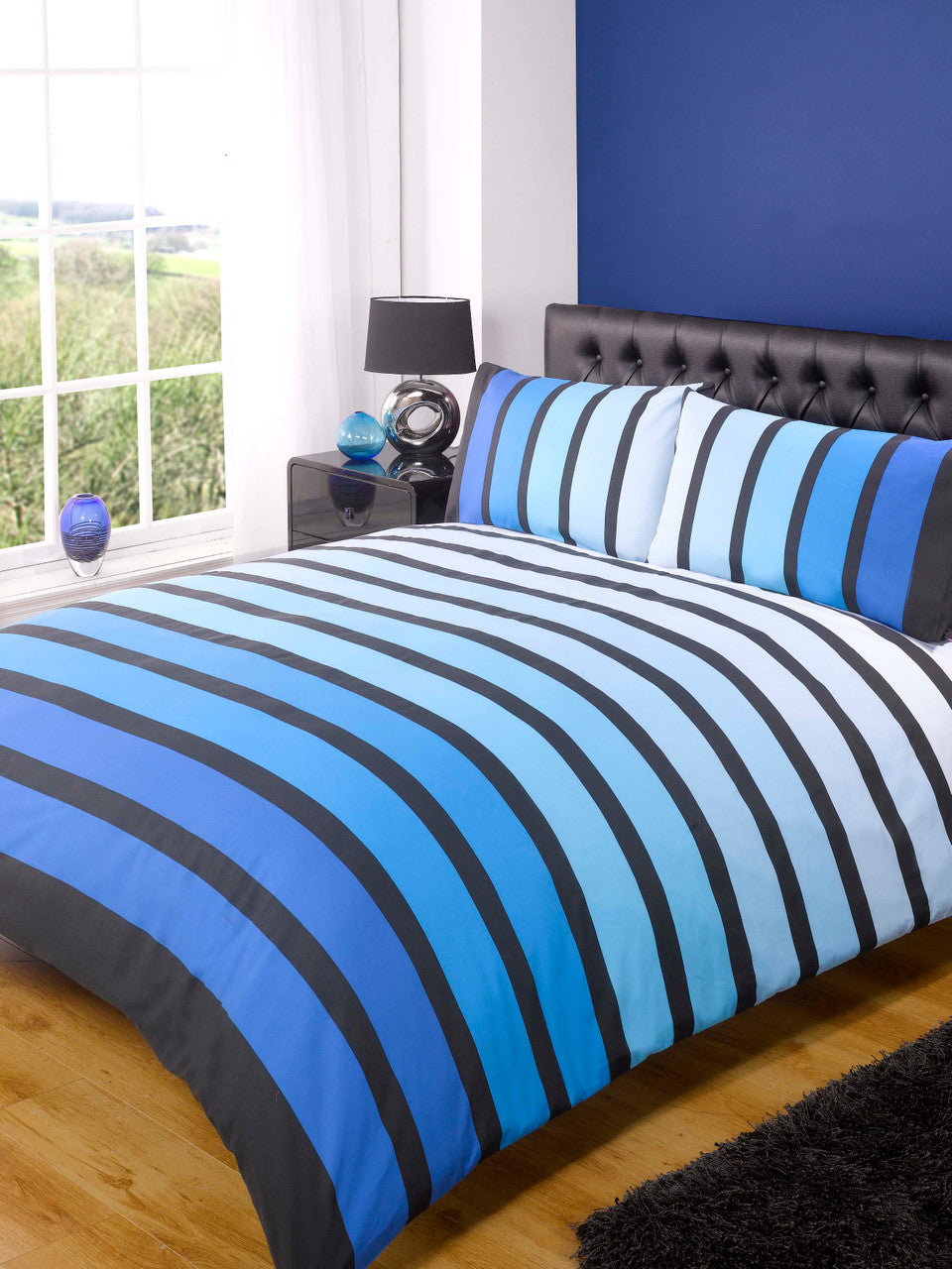 Soho Duvet