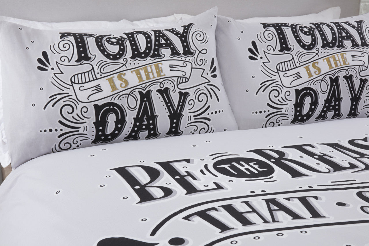 Today Duvet