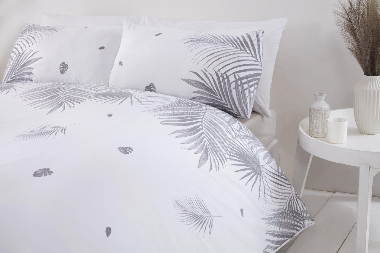 Tropics Duvet Set