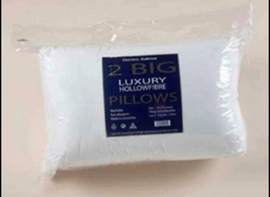 Luxury Pillows