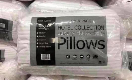 Hotel Collection Pillows
