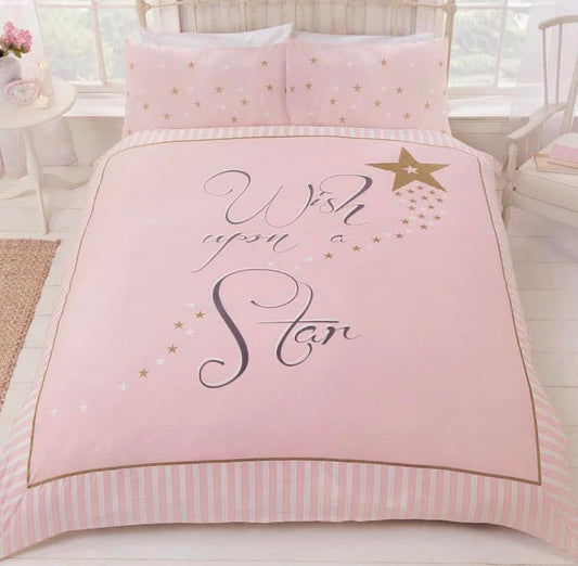 Wish Upon A Star Duvet