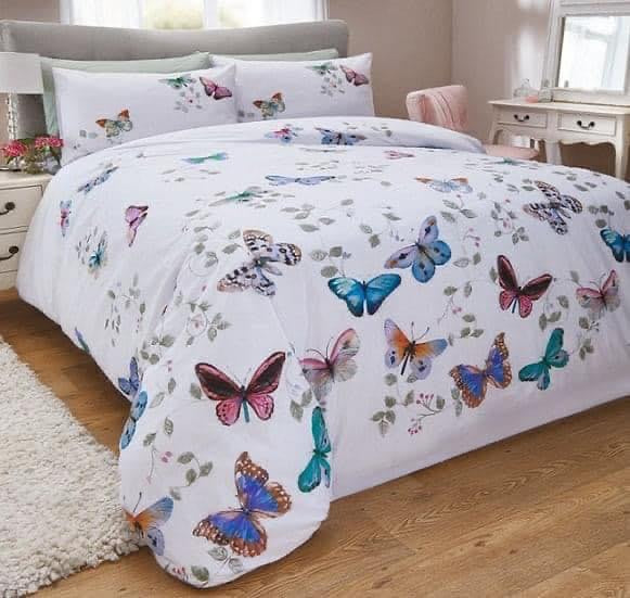 Multi Butterfly