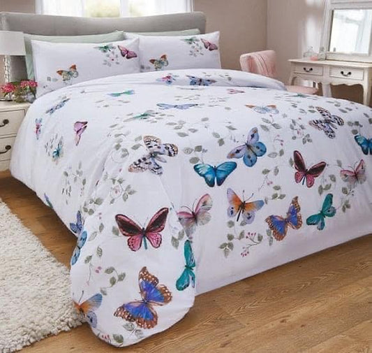 Multi Butterfly