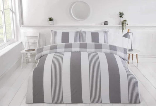Chambray Duvet 2 Colours