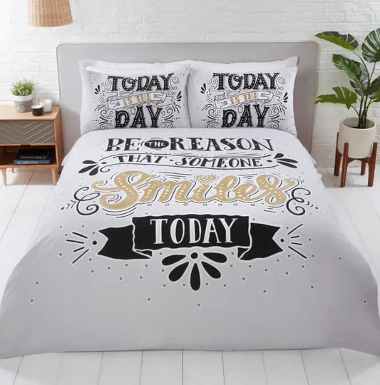Today Duvet