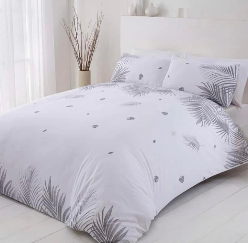 Tropics Duvet Set