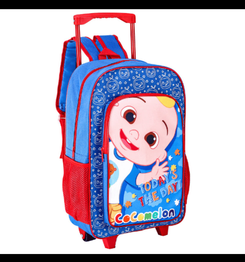 Kids Trolley Case