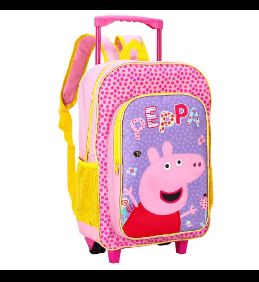 Kids Trolley Case