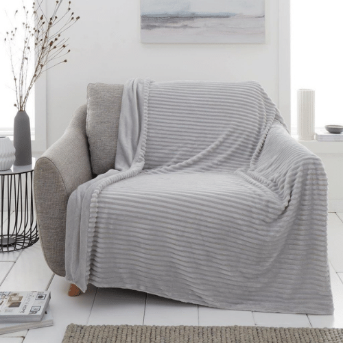 SUPERSOFT SNUG CHUNKY RIB