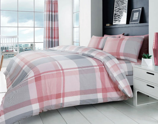 Waverly duvet 3 colours