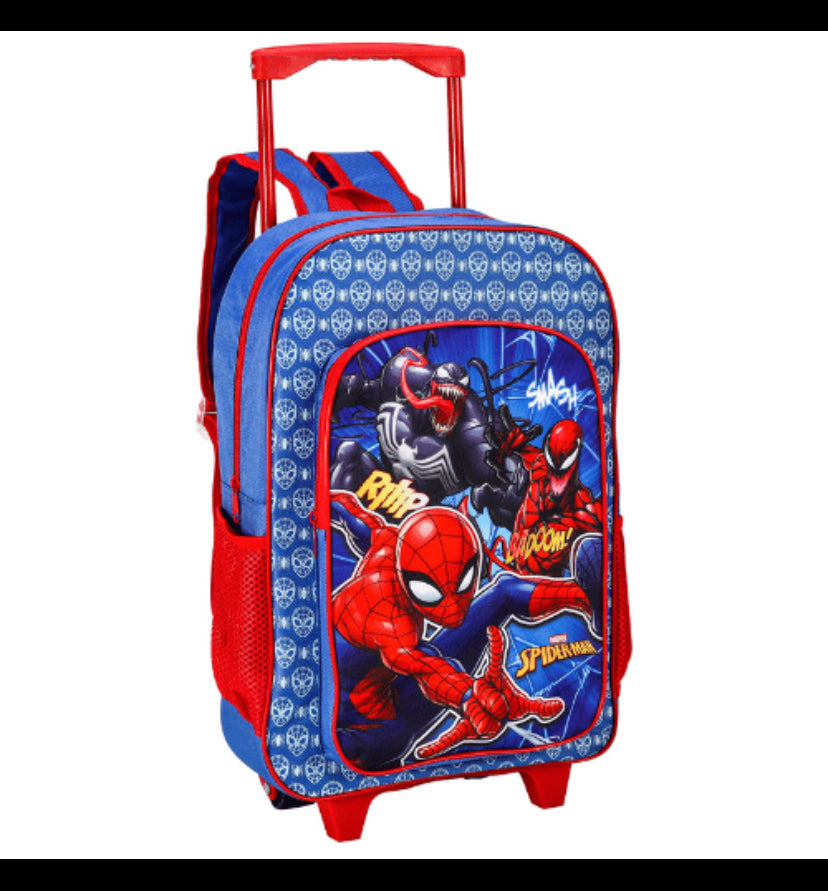 Kids Trolley Case
