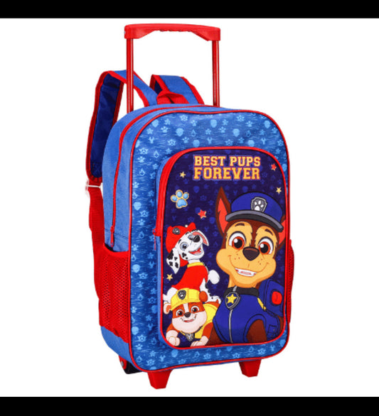 Kids Trolley Case