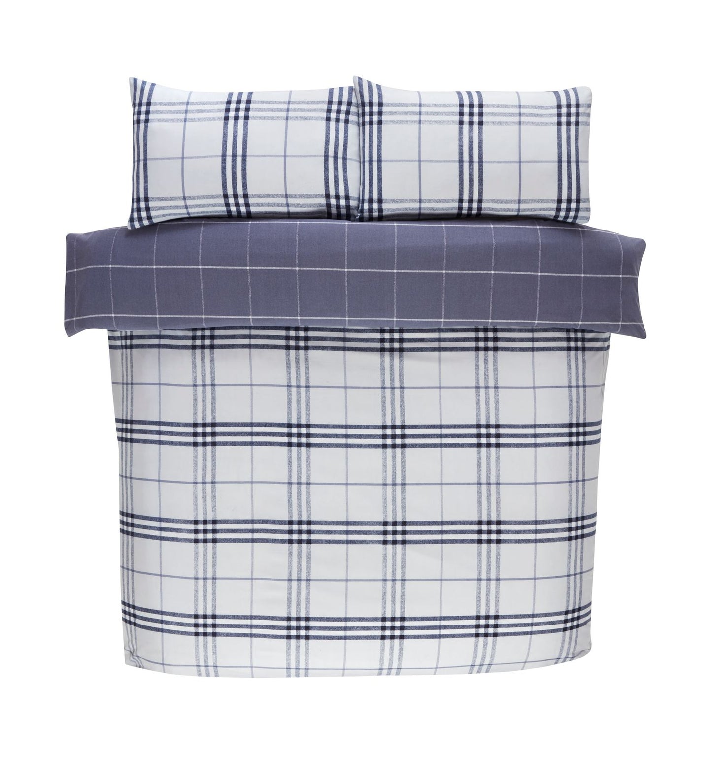 Harris Duvet Set