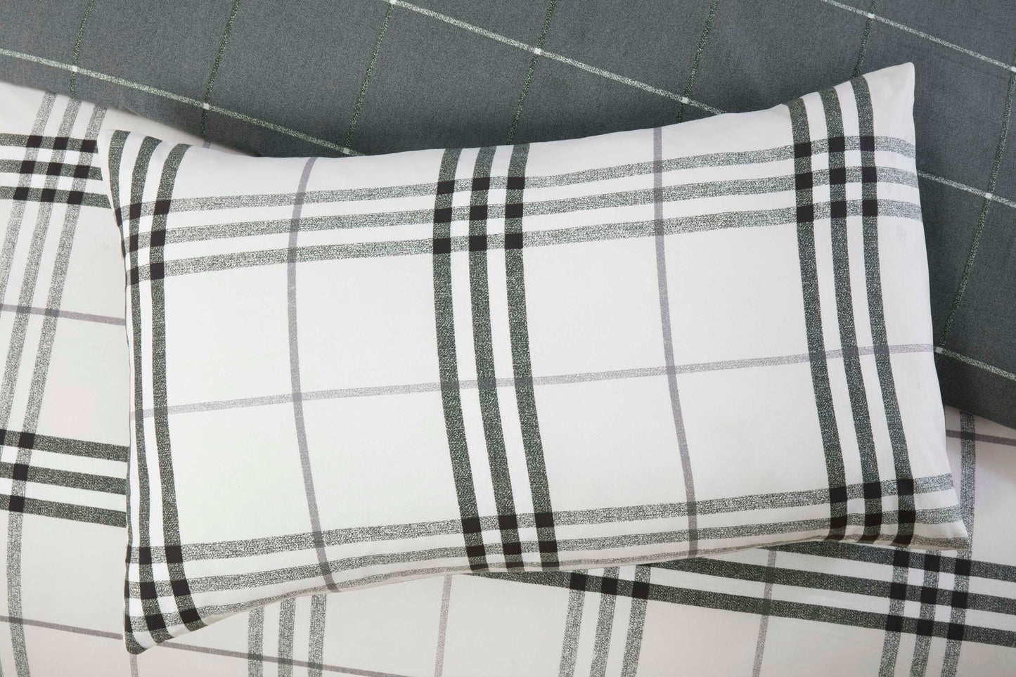 Harris Duvet Set