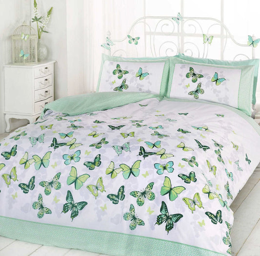 Flutter 2 colours