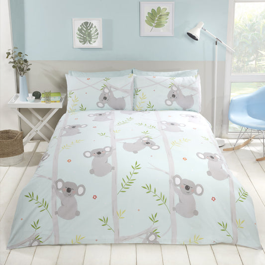 Koala Duvet