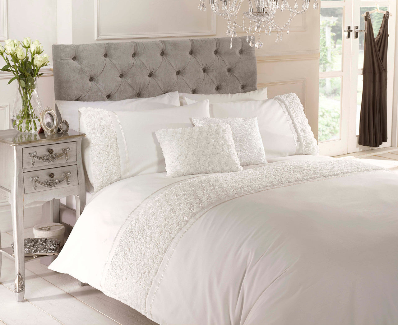 Limoge Duvet set