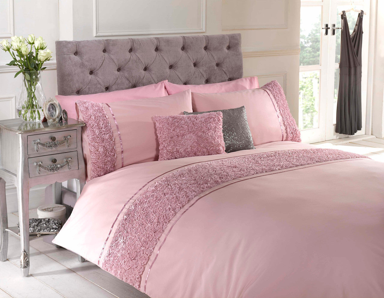 Limoge Duvet set