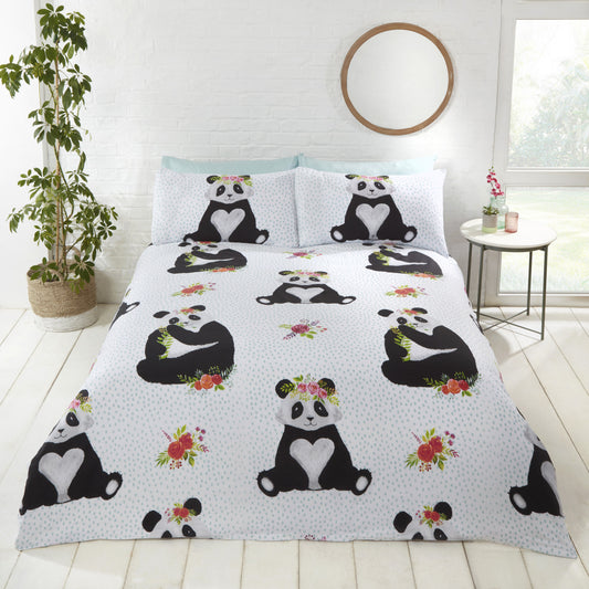 Panda Duvet