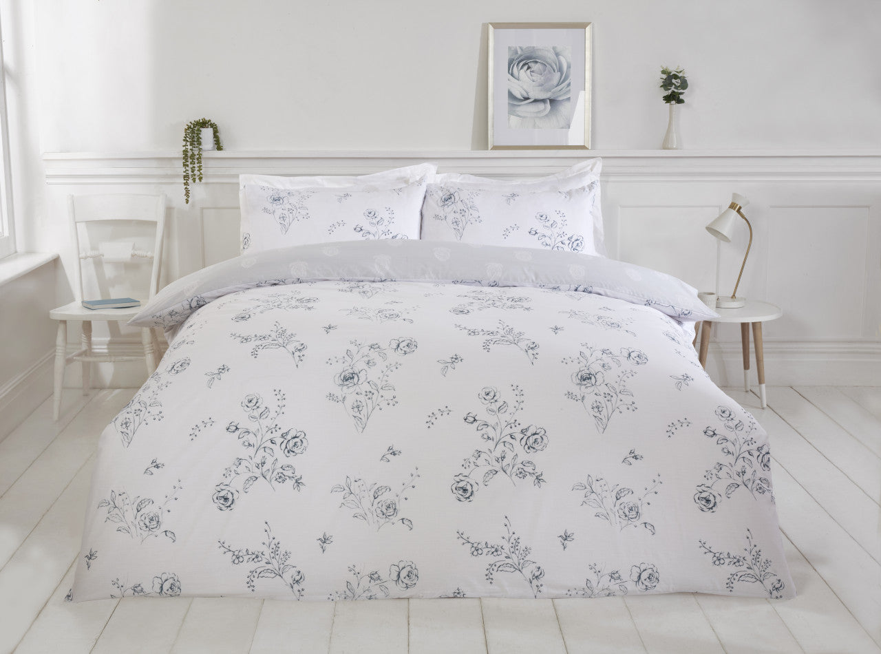 Sadie Duvet 2 colours