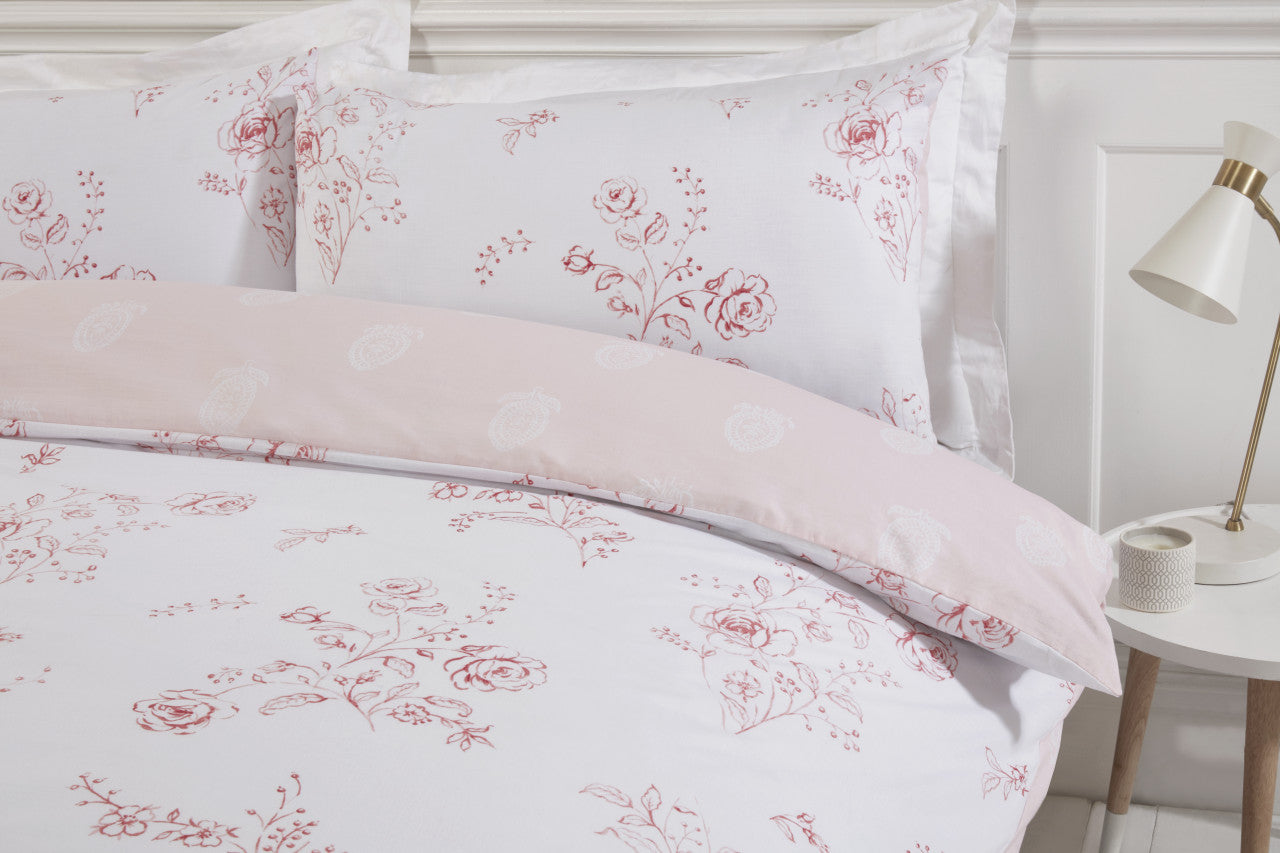 Sadie Duvet 2 colours