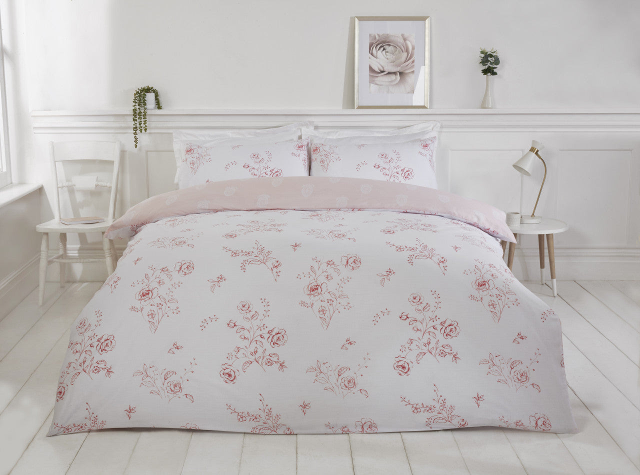 Sadie Duvet 2 colours