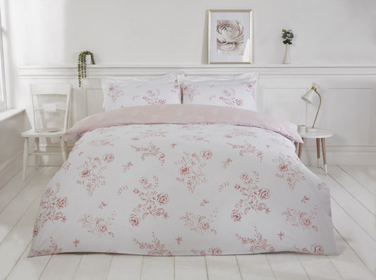 Sadie Duvet 2 colours
