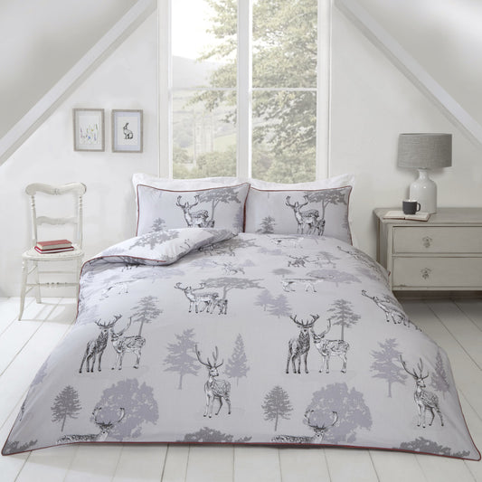 Sherwood Duvet