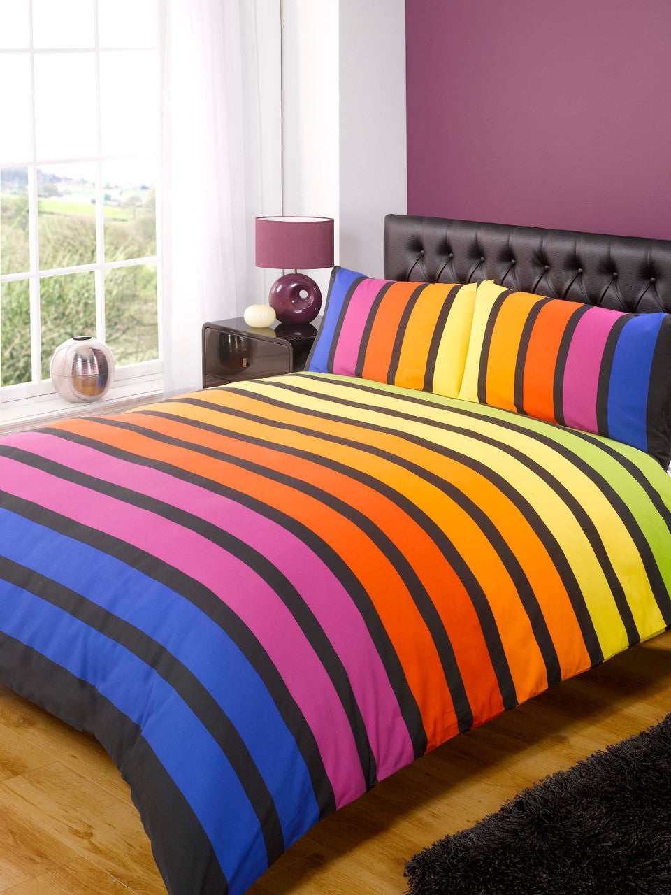 Soho Duvet