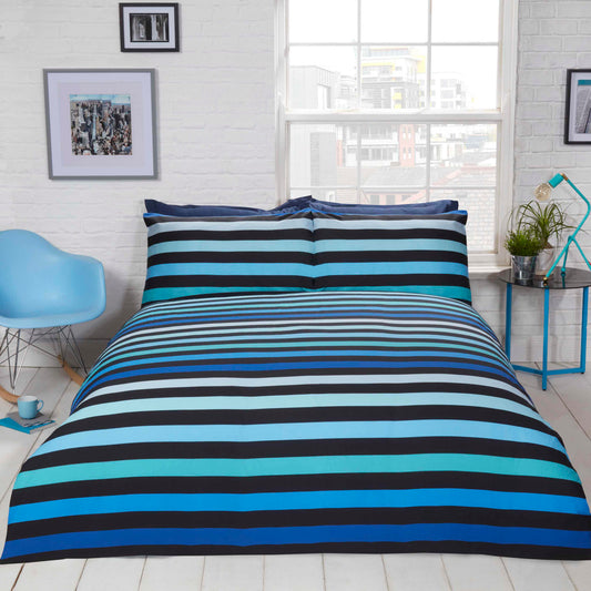 Three D Duvet  2 Colours
