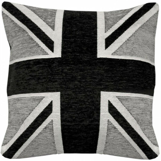 Union Jack Cushions