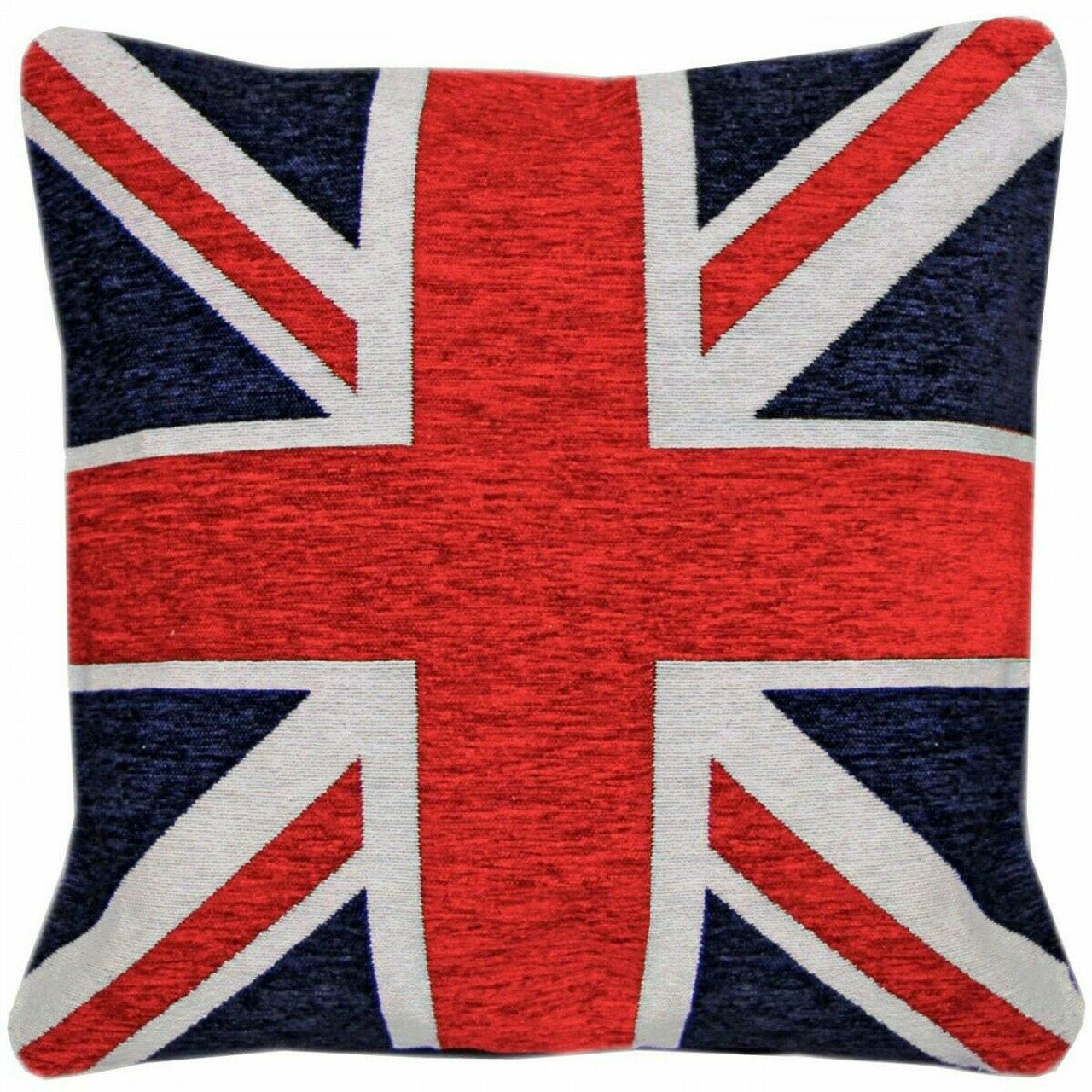 Union Jack Cushions